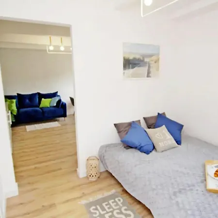 Armando 817 Apartman *