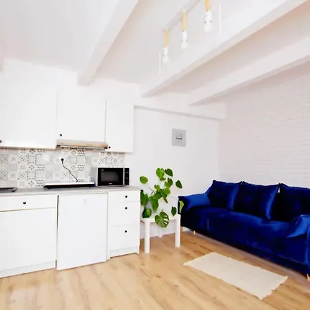Armando 817 Apartman *
